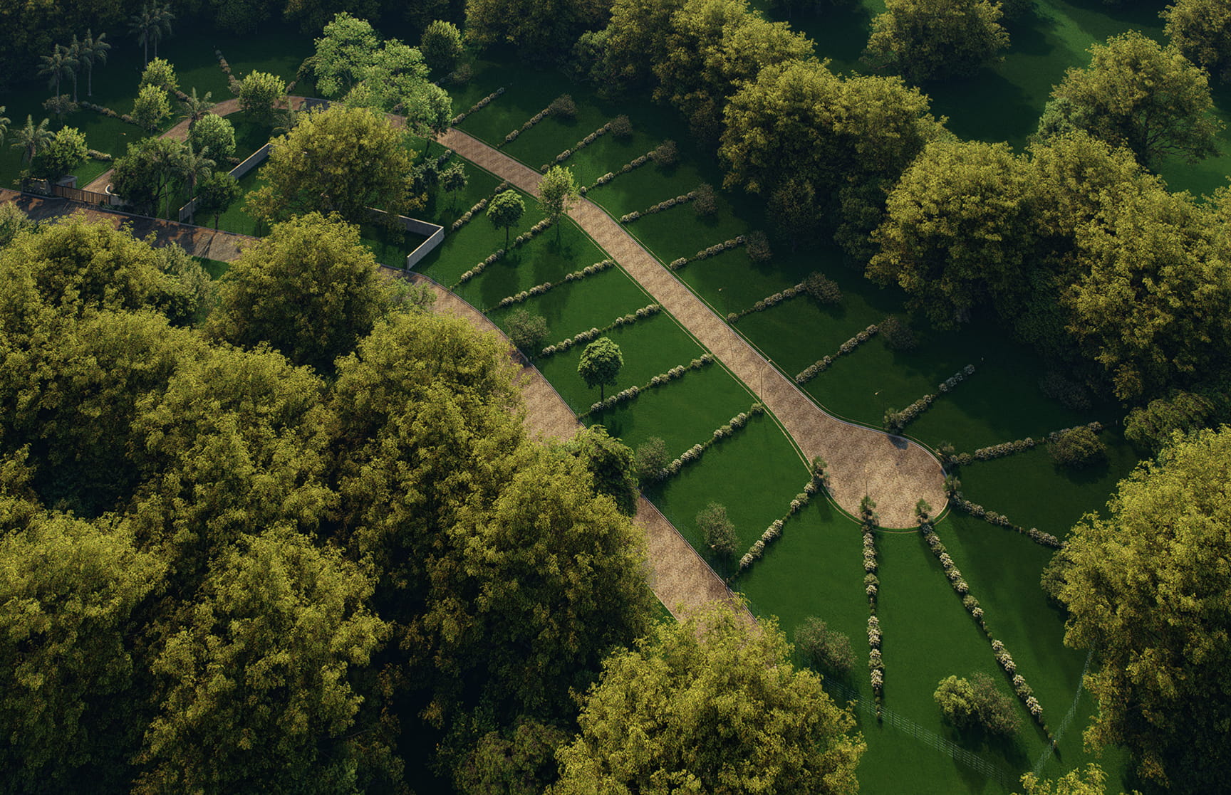 Comatillo Gardens